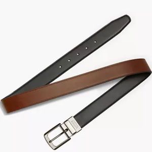 Levi’s NWT Cartecay Reversible Belt size 36